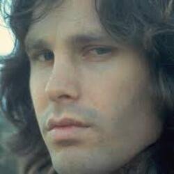 Обкладинка The Doors - Five to one