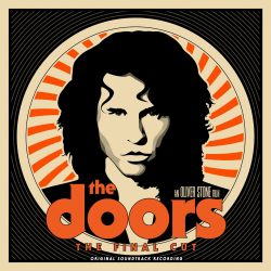 Обкладинка The Doors - L.A. Woman