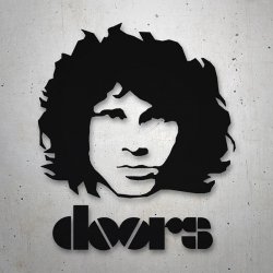 Обкладинка The Doors - Ships W Sails