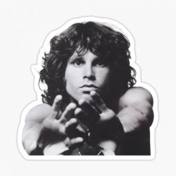 Обкладинка The Doors - The Crystal Ship