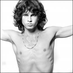 Обкладинка The Doors - The Unknown Soldier