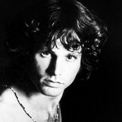 Обкладинка The Doors - Waiting for the sun