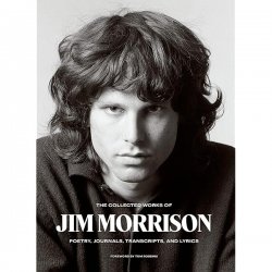 Обкладинка The Doors - Wishful Sinful