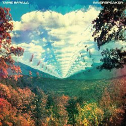 Обкладинка Tame Impala - Runway Houses City Clouds