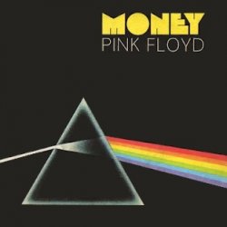 Обкладинка Pink Floyd - Money