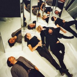 Обкладинка The Black Angels - Prodigal Sun