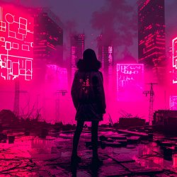 Обкладинка skyfall beats, bulletrain - changes