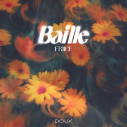 Обкладинка ERIICE - Baille