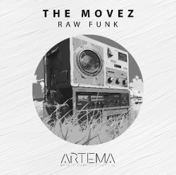 Обкладинка The MoveZ - Raw Funk (Original Mix)