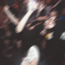 Обкладинка VOLT VISION & Beneath My Shade & Boy Destroy - C4lifornia H1lls