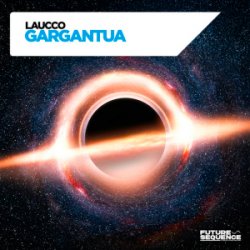 Обкладинка Laucco - Gargantua