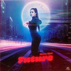 Обкладинка Zlata Mai - Future