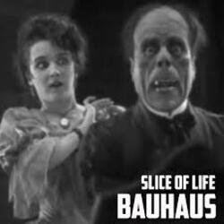 Обкладинка Bauhaus - Slice of Life