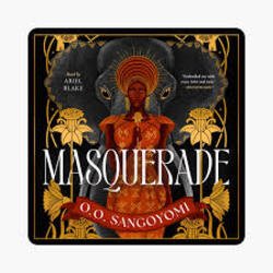 Обкладинка Masquerade - Freedom