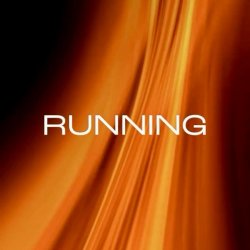 Обкладинка Pearl Jam - Running