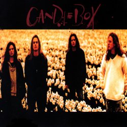Обкладинка Candlebox - Nothing Left to Lose