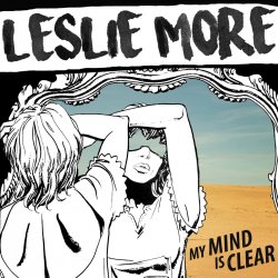 Обкладинка Leslie More - Dare