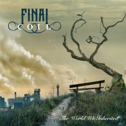 Обкладинка Final Coil - You Waste My Time