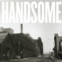 Обкладинка Handsome - Dying Breed