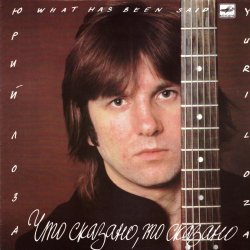 Обкладинка Юрий Лоза - Плот
