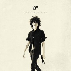 Обкладинка LP - When We're High