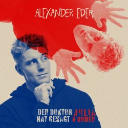 Обкладинка Alexander Eder - Julia & Romeo