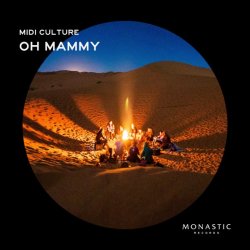 Обкладинка Midi Culture - Oh Mammy