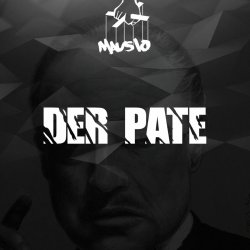 Обкладинка Mausio - Der Pate