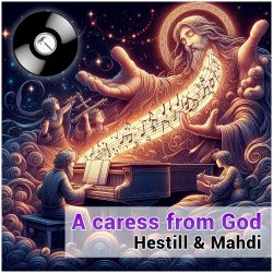 Cover Hestill & Mahdi - youtube.com/@Hestill_thetrancevoiceofOrient