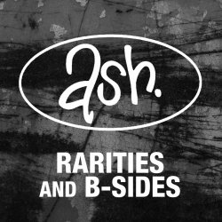 Обкладинка Ash - Ash - Annabel