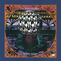 Обкладинка The Boo Radleys - Lazarus