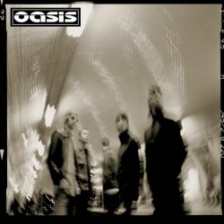 Обкладинка Oasis - Headshrinker