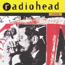 Обкладинка Radiohead - Bangers And Mash