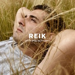Обкладинка Reik - Con La Falta Que Me Haces
