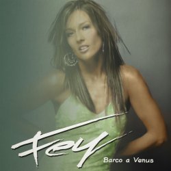 Обкладинка Fey - Barco A Venus