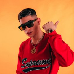 Обкладинка Ecko - Que Digan Lo Que Quieran