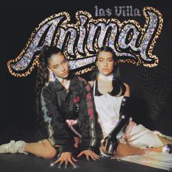 Обкладинка Las Villa - Animal