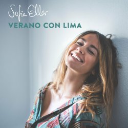 Обкладинка Sofia Ellar - Pa'delante Es Pa'lla