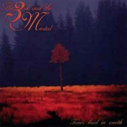 Обкладинка The 3rd And The Mortal - Sorrow
