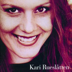 Обкладинка Kari Rueslatten - Forsaken