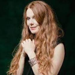 Обкладинка Kari Rueslatten - Hor Min Sang
