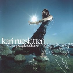 Обкладинка Kari Rueslatten - I Manens Favn