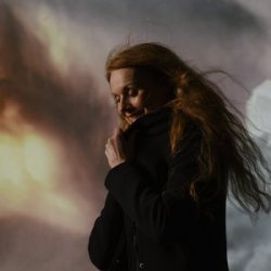 Обкладинка Kari Rueslatten - Make Me A Stone