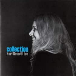 Обкладинка Kari Rueslatten - My Lover