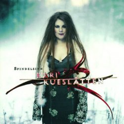 Обкладинка Kari Rueslatten - Skogens Kjole