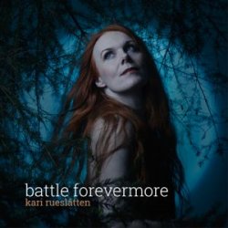 Обкладинка Kari Rueslatten - The Homecoming Song