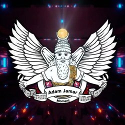 Обкладинка Adam Jamar - Moment