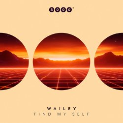 Обкладинка Wailey - Find My Self (Original Mix)