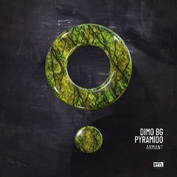 Обкладинка DiMO (BG) & Pyramido - Armant (Original Mix)