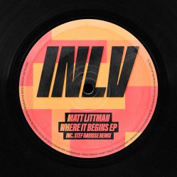Обкладинка Matt Littman - Free Your Mind (Original Mix)